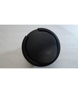 Ford OEM Center Console Ashtray Insert BT4T-8101 Black Flip Lid - $28.44