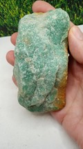 Aventurine Mineral Specimen - INDIA - - $35.63