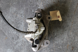 2017 JAGUAR XE FRONT LEFT BRAKE CALIPER AWD R1212 image 7
