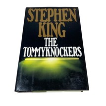The Tommyknockers by Stephen King (1987, Hardcover) - £7.54 GBP