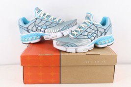 NOS Vintage Nike Air Zoom Vapor Plus Jogging Running Shoes Sneakers Womens 7.5 - £155.61 GBP