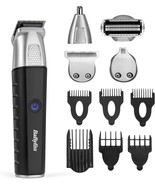 BaByliss MT812E 11-in-1 multi-function trimmer with multiple heads and a... - $389.86