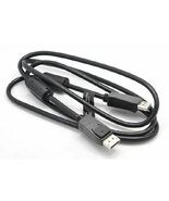 5 ft. USED Samsung DisplayPort to DisplayPort M-M Cable - Bulk - Black -... - $232.39 MXN