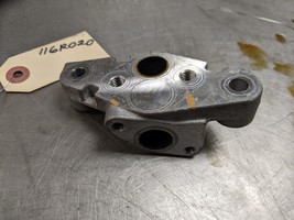 EGR Housing From 2016 Subaru Legacy 2.5i Premium 2.5 - $36.33