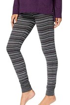 Alfani Womens Jogger Pajama Pants,Size XXX-Large,Multi Stripe - $34.65