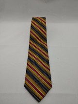 Vintage The Higbee Company Men&#39;s Tie - 54 x 4 Inches, Great Condition - £8.89 GBP