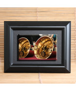 Bass Bells Mini Print - $34.17 CAD