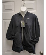 Nike Women&#39;s Loose Fit Hoodie - $39.59