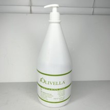 Olivella Face &amp; Body Liquid Soap Classic 67.6 fl.oz 2 liters Made in Italy - £31.73 GBP