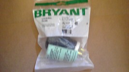 Hubbell Bryant locking plug 70520NP (L5-20) - $7.59