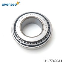 31-77420A1 Bearing Kit For Mercury Outboard Force Quicksilver 70-75-90-105-120HP - £21.64 GBP