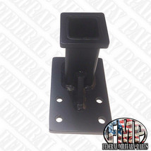 M998 Military Humvee 2&quot;&quot; Trailer Receiver Coupling for M151 Willys Jeep MB-
s... - £79.31 GBP