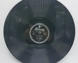 Eddy Howard - Maybe It&#39;s Because &amp; Tell Me Why - Mercury 78 RPM 1949 VG+ - $8.86