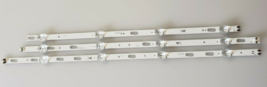 Samsung BN96-50310A 50311A 50312A LED Backlight Strips (3) - $21.50