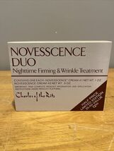 Charles of the Ritz Novesscence Duo Nighttime Firming Wrinkle Treatment - $194.23 CAD