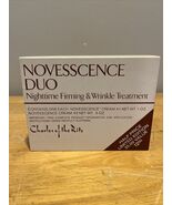 Charles of the Ritz Novesscence Duo Nighttime Firming Wrinkle Treatment - $194.23 CAD