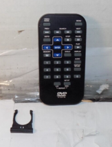 RCA Portable DVD Player Remote Control DRC69705 DRC6377 DRC79982 IR Tested - £6.57 GBP