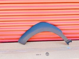 18 2019 2020 2021 2022 2023 HYUNDAI KONA FRONT LEFT OEM FENDER FLARE 877... - $80.00