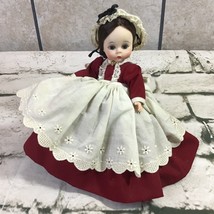 Madame Alexander Marme Alexander-Kins Little Women Doll Collection - $19.79