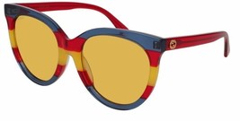 Gucci Sunglasses GG0179SA 002 Occhiali Original sunglasses sonnenbrille - £223.53 GBP