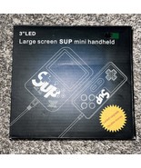 sup handheld gaming system - €15,35 EUR