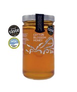 Greek Super Rare Cotton Blossom Honey,900G,Free Ship - $85.96