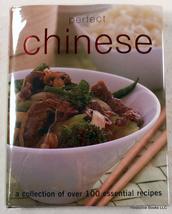 Perfect Chinese (Perfect Cooking) Parragon - £4.69 GBP