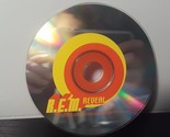 R.E.M. ‎– Reveal (CD, 2001, Warner Bros.) Disc Only - $5.22