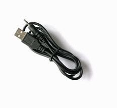 USB Charger Cable 2.5mm Adapter for JBL Synchros S700 S400BT E40BT E50BT J56BT - £5.36 GBP