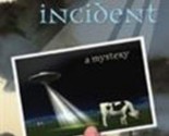 The Clovis Incident: A Mystery by Pari Noskin Taichert - Signed Copy - $18.69