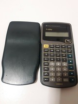 Texas Instruments TI-30Xa Scientific Calculator Untested PARTS ONLY - £3.15 GBP