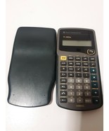 Texas Instruments TI-30Xa Scientific Calculator Untested PARTS ONLY - £3.10 GBP