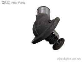 Thermostat Housing From 2009 Chevrolet Silverado 2500 HD  6.0 12587395 4WD - $19.75