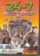 Zink Calls: It&#39;s in the Blood (Waterfowling) - £18.07 GBP
