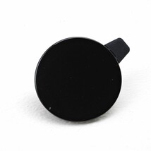 2020-2023 Tesla Model Y Front Bumper Tow Hitch Hook Trim Cover Cap Facto... - $29.70