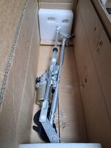 Front Side Wiper Motor &amp; Linkage Assembly for Lexus IS250 IS350 2006-201... - $84.14