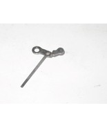 LIONEL POST-WAR 736 BERKSHIRE ORIGINAL PART ECCENTRIC ROD VALVE GEAR-L/H... - $3.75