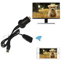 1080P Hdmi Av Adapter Video Cable Cord For Samsung Galaxy Note 8 Phone To Hd Tv - $52.99