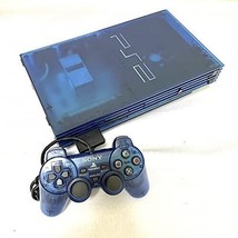 Used Sony PS2 SCPH-37000 PLAYSTATION 2 Ocean Blue Body Operation Confirmed-
s... - £99.72 GBP