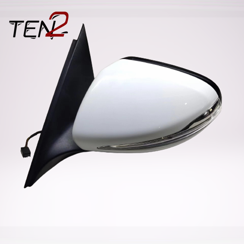Primary image for Power Folding Car Side Door Mirror for Mercedes Benz C Class W205 C300 C180 RH