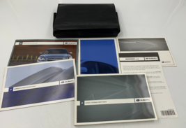 2009 Subaru Legacy Outback Owners Manual Handbook with Case OEM G03B06053 - £31.85 GBP