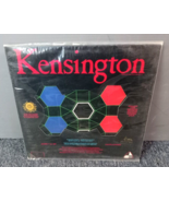Vintage 1979 Kensington Board Game by Forbes-Taylor Complete Game - £23.97 GBP