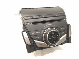 2014 14 Hyundai Azera XM Radio Cd MP3 Bluetooth 96170-3V8004X - £58.38 GBP