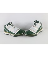 Vintage Nike Lebron James Mens 9 Distressed Zoom Soldier III Basketball ... - $95.39 CAD