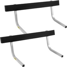 VEVOR Boat Trailer Guide-ons, 2PCS Rustproof Steel Trailer Guide ons, Trailer Gu - £148.48 GBP