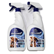 2 Pack Murphy &amp; Roxy Forever Friends Pro Cleaner Pet Stain &amp; Odor Remove... - $25.99