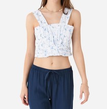 Koch Tina Top In Royal Palm - £133.69 GBP