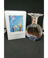 New in Box Charlotte Russe Delightful Perfume 1.7 fl oz - $54.14 CAD