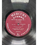 Music Of Leroy Anderson Vol 2 Vinyl Record - €21,39 EUR
