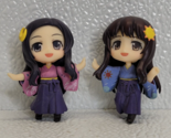 Naisho no Hanashi, Nendoroid Petite ClariS set : Naisho no Hanashi ver F... - $19.79